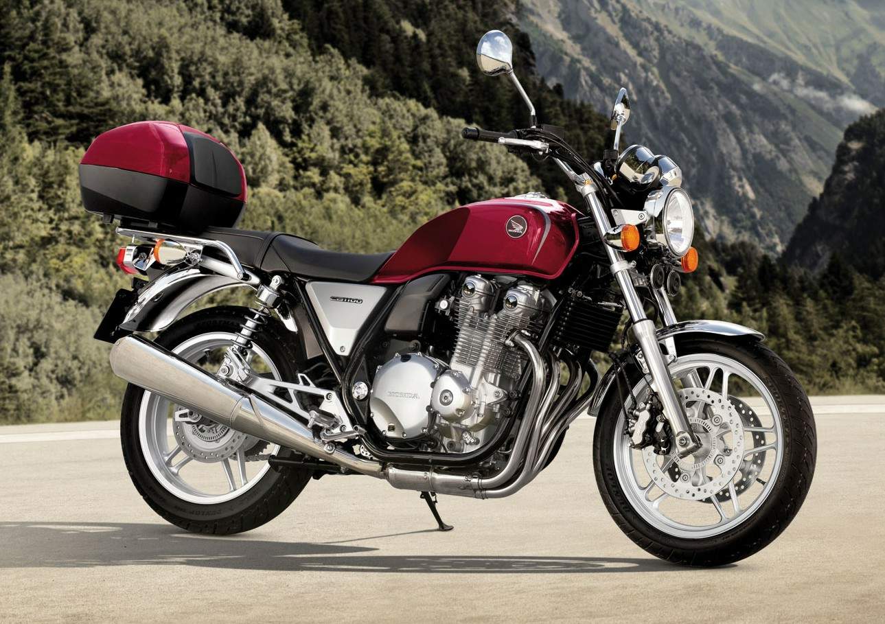 Cb1100 2014 deals